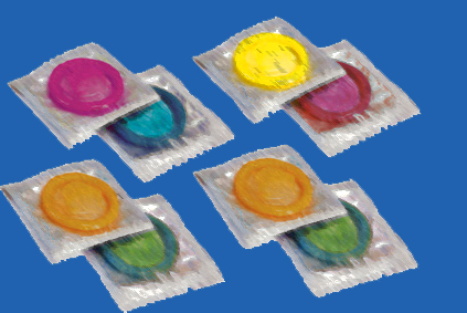SEXUALLY TRANSMITTED DISEASES