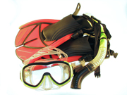 DIVING ADVICES