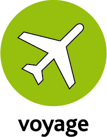 ADVICES FOR A TRAVEL BY PLANE