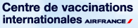 Air France Vaccinations